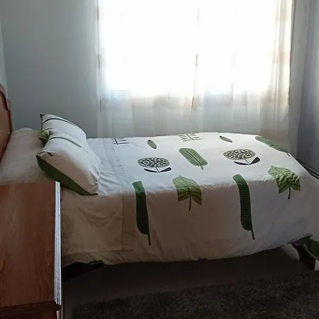 A Parada Da Ribeira Ourense Zewnętrze zdjęcie