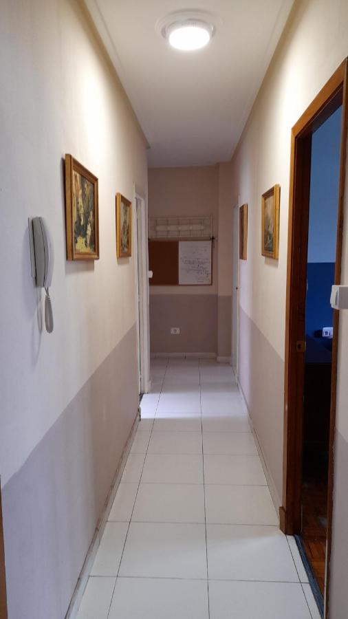 Appartement A Parada Da Ribeira *