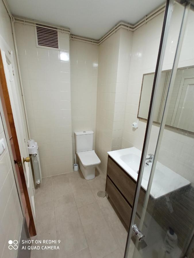 Apartamento A Parada Da Ribeira Ourense
