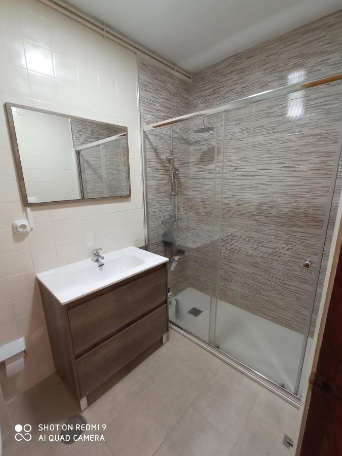 Appartement A Parada Da Ribeira *
