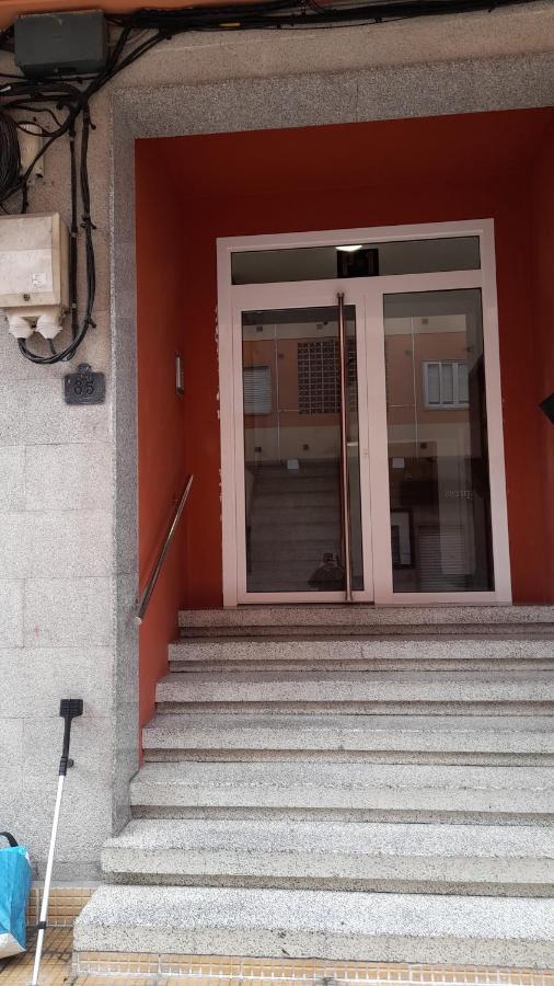 Apartamento A Parada Da Ribeira