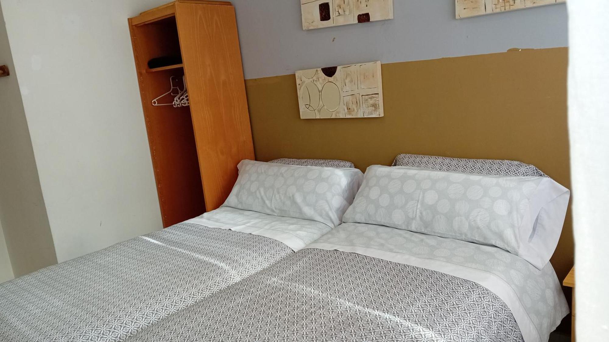 A Parada Da Ribeira Apartamento *