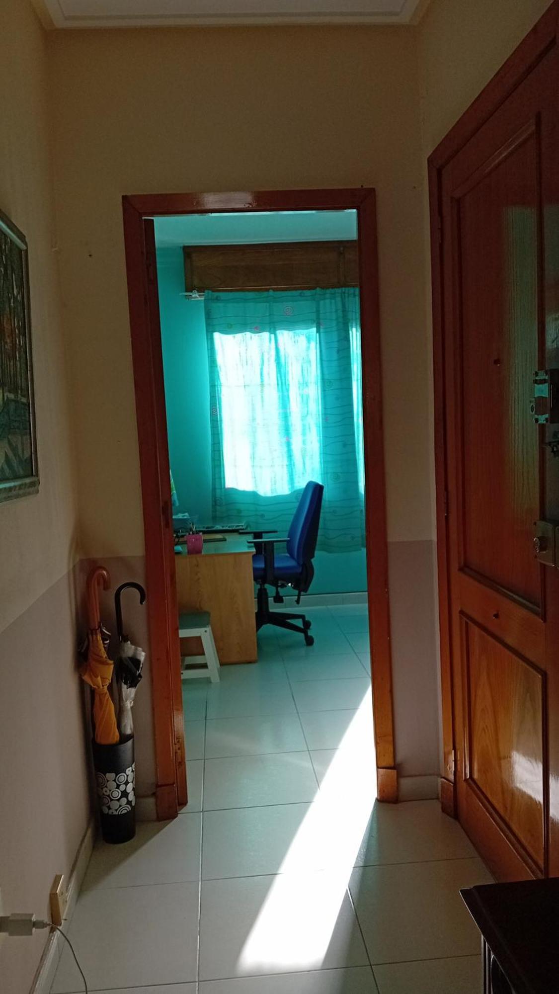 Apartamento A Parada Da Ribeira *