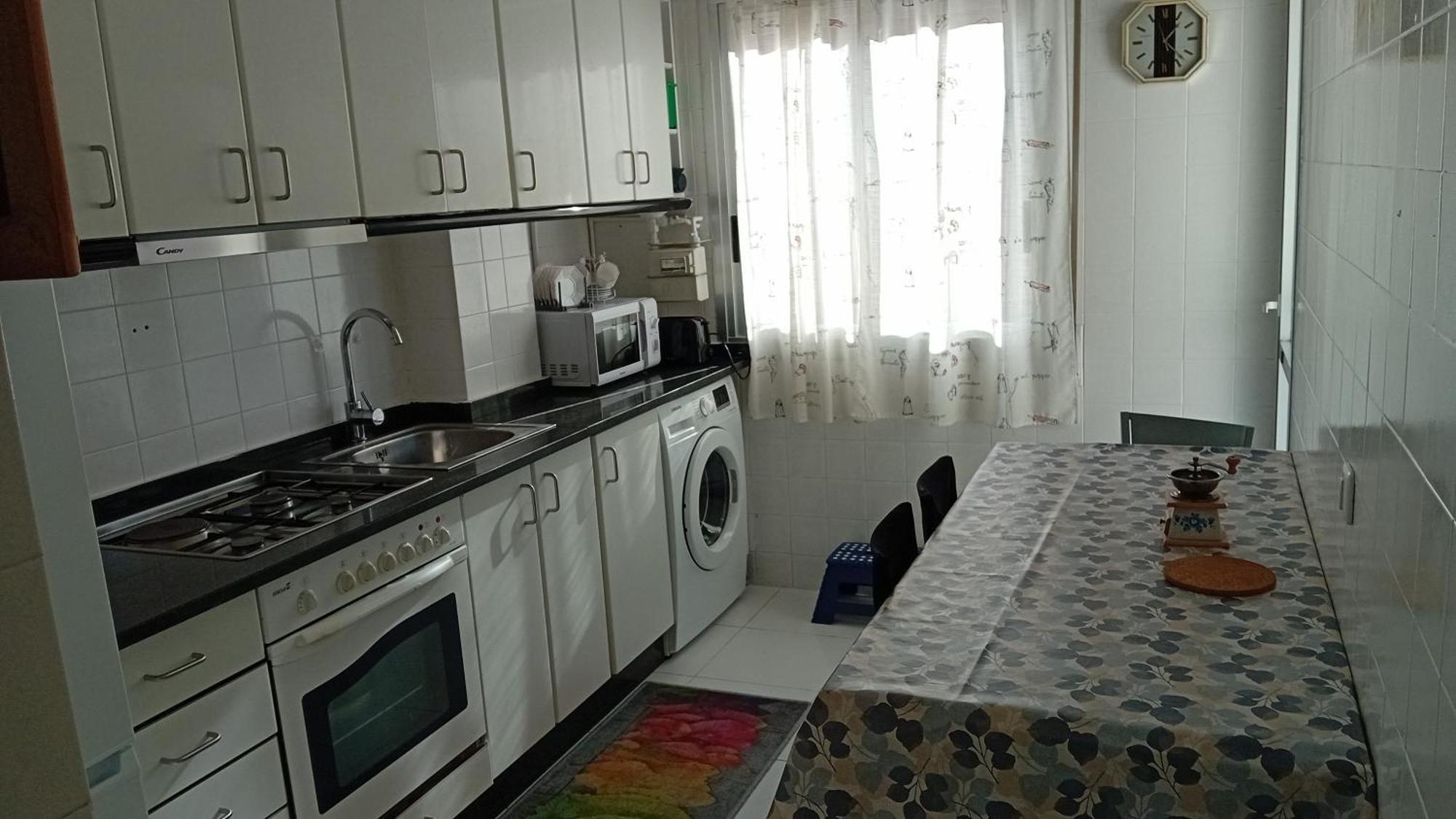 Apartamento A Parada Da Ribeira